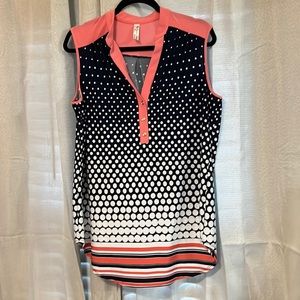 Per Seption Concept blouse